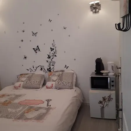 Mon Desir * Grand-Fort-Philippe