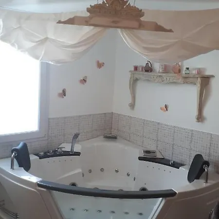 Apartment Mon Desir *