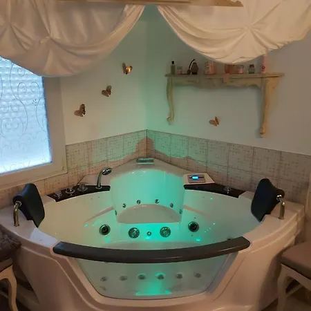 Mon Desir Apartment Grand-Fort-Philippe