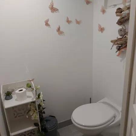 Mon Desir Grand-Fort-Philippe