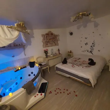 Mon Desir Grand-Fort-Philippe