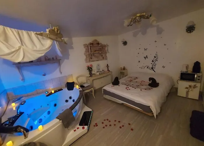 Mon Desir Grand-Fort-Philippe